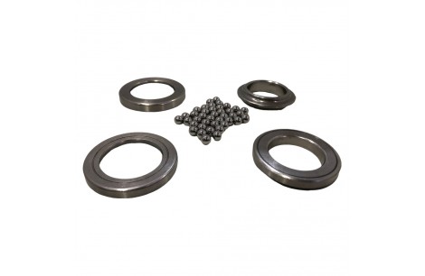 RODAMIENTO DIRECCION PULSAR 200 / 180 / 220 ICHIBAN RODAMIENTO DIRECCION PULSAR 200 / 180 / 220 ICHIBAN