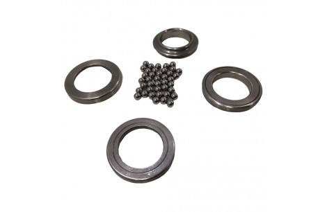 RODAMIENTO DIRECCION PULSAR 200 / 180 / 220 ICHIBAN RODAMIENTO DIRECCION PULSAR 200 / 180 / 220 ICHIBAN