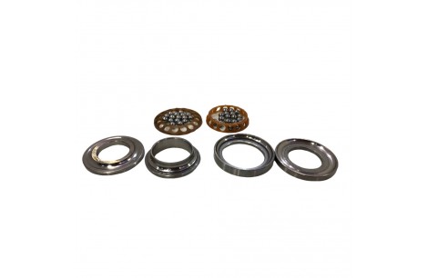 RODAMIENTOS / CUBETAS DIRECCION YAMAHA R15 YZF RODAMIENTOS / CUBETAS DIRECCION YAMAHA R15 YZF