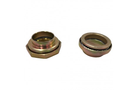 RODAMIENTO DIRECCION BICIMOTO / EXPRESS 100 MOTORRAD