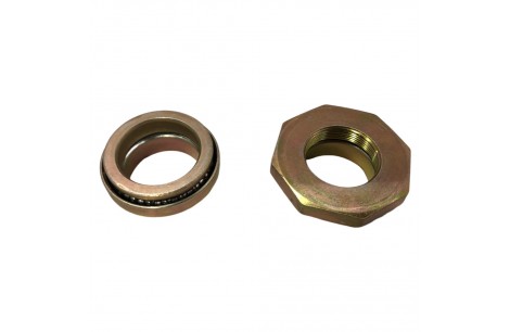 RODAMIENTO DIRECCION BICIMOTO / EXPRESS 100 MOTORRAD