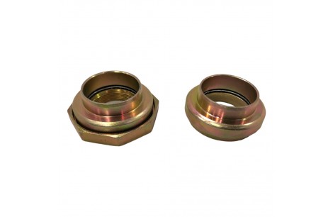 RODAMIENTO DIRECCION BICIMOTO / EXPRESS 100 MOTORRAD