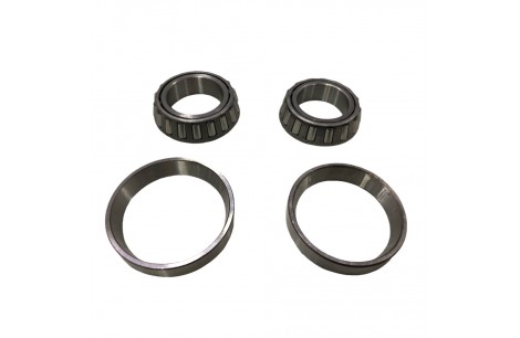 RODAMIENTO DIRECCION GN 125 H RIFFEL