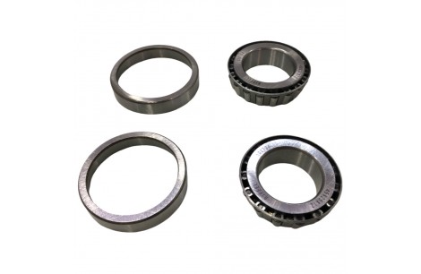 RODAMIENTO DIRECCION GN 125 H RIFFEL