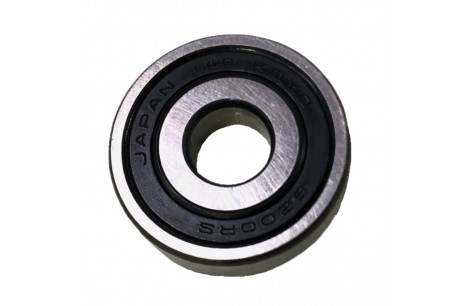 RODAMIENTO 6200-2RS JAPON ( 10 - 30 - 9 )