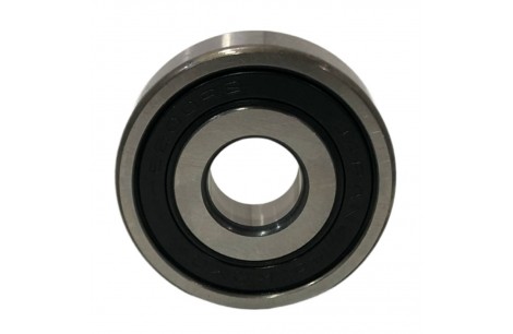 RODAMIENTO 6200-2RS JAPON ( 10 - 30 - 9 )