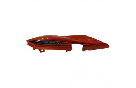 TAPAS LATERALES TRASERAS HJ 150 - 9 COOL NARANJA / NEGRO HQ TAPAS LATERALES TRASERAS HJ 150 - 9 COOL NARANJA / NEGRO HQ