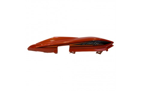 TAPAS LATERALES TRASERAS HJ 150 - 9 COOL NARANJA / NEGRO HQ TAPAS LATERALES TRASERAS HJ 150 - 9 COOL NARANJA / NEGRO HQ