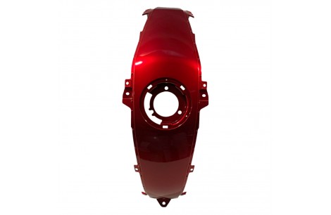 CUBRE ESTANQUE SUPERIOR CENTRAL FZ 16 ROJO BRAJOVC CUBRE ESTANQUE SUPERIOR CENTRAL FZ 16 ROJO BRAJOVC