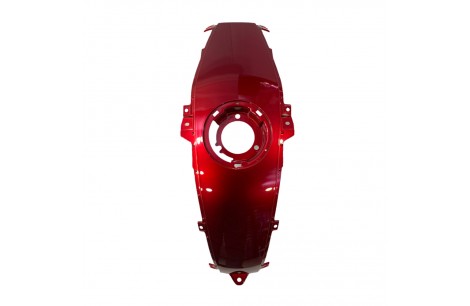 CUBRE ESTANQUE SUPERIOR CENTRAL FZ 16 ROJO BRAJOVC CUBRE ESTANQUE SUPERIOR CENTRAL FZ 16 ROJO BRAJOVC