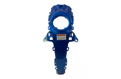CUBRE ESTANQUE GIXXER 150 CENTRAL HQ CUBRE ESTANQUE GIXXER 150 CENTRAL HQ