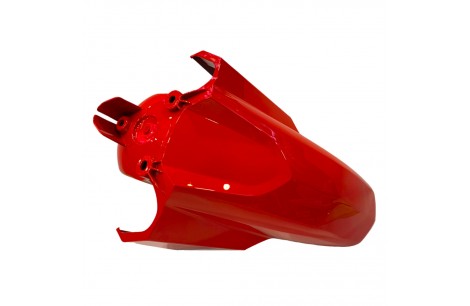TAPABARRO DELANTERO ELITE FI 125 (2018 - 2022) HONDA HQ