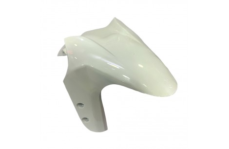 TAPABARRO DELANTERO TNT 300 BLANCO ORIGINAL TAPABARRO DELANTERO TNT 300 BLANCO ORIGINAL
