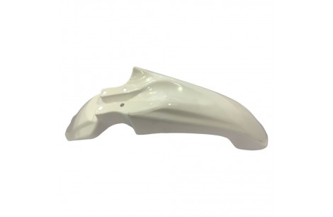 TAPABARRO DELANTERO XTZ 125 / TTX 150 NEW ( ALTERNATIVO PARA ADAPTA...