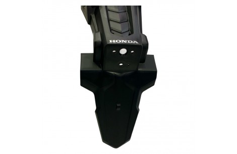 TAPABARRO TRASERO TWISTER 125 HONDA ORIGINAL