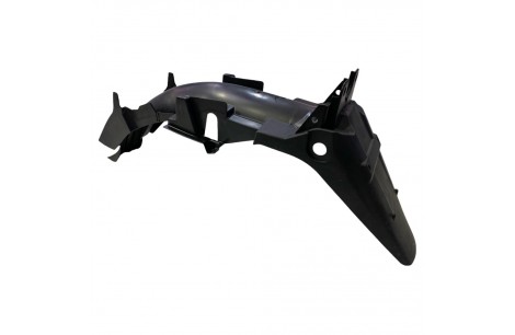 TAPABARRO TRASERO PROTA PATENTE CG150 SII / CG 150 MOTORRAD TAPABARRO TRASERO PROTA PATENTE CG150 SII / CG 150 MOTORRAD