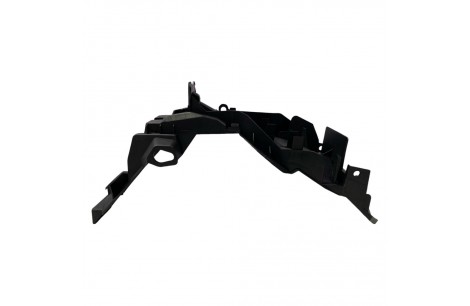 TAPABARRO TRASERO FZ 16 PORTA PATENTE YAMAHA HQ