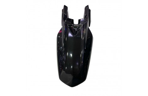 TAPABARRO NK 150 NEGRO HAOJUE ORIGINAL
