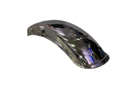 TAPABARRO TRASERO GN 125 SUZUKI HQ