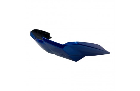 MASCARA YBR 125 Z AZUL ( OJO SOLO PARTE INFERIOR ) MASCARA YBR 125 Z AZUL ( OJO SOLO PARTE INFERIOR )