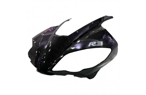 MASCARA RACER 250 RR MOTORRAD