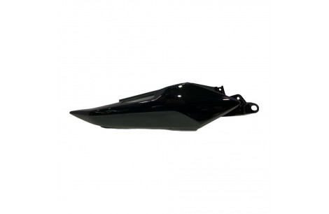 TAPAS TRASERAS COLA FZ 16 2008 - 2011 NEGRO YAMAHA BRAJOVC TAPAS TRASERAS COLA FZ 16 2008 - 2011 NEGRO YAMAHA BRAJOVC