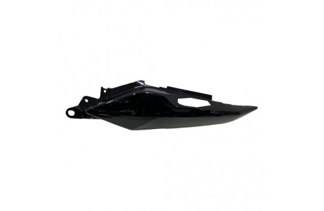TAPAS TRASERAS COLA FZ 16 2008 - 2011 NEGRO YAMAHA BRAJOVC TAPAS TRASERAS COLA FZ 16 2008 - 2011 NEGRO YAMAHA BRAJOVC