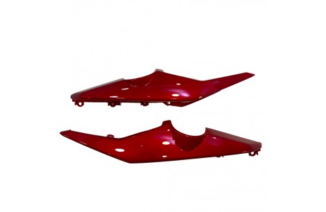 TAPAS LATERALES TRASERAS TWISTER 125 HQ TAPAS LATERALES TRASERAS TWISTER 125 HQ