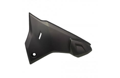 TAPAS LATERALES CUBRE BATERIA CB 190 HQ