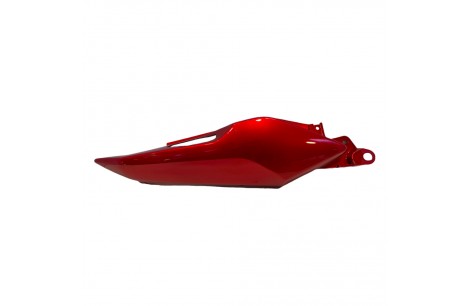 TAPAS TRASERAS COLA FZ 16 2008 - 2011 ROJO YAMAHA BRAJOVC TAPAS TRASERAS COLA FZ 16 2008 - 2011 ROJO YAMAHA BRAJOVC