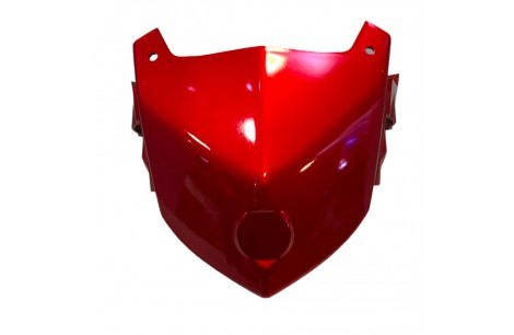TAPAS TRASERAS COLA FZ 16 2008 - 2011 ROJO YAMAHA BRAJOVC TAPAS TRASERAS COLA FZ 16 2008 - 2011 ROJO YAMAHA BRAJOVC