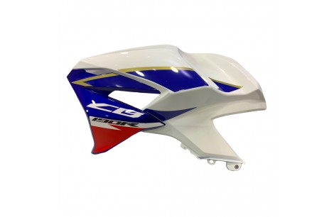 TAPAS LATERALES ESTANQUE CB 190 MOD. NEW 2018 - 2022 REPSOL