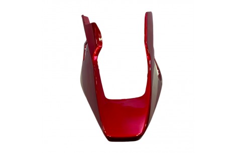 QUILLA CUBRE CARTER / PROTECTOR MOTOR CB 190 HQ