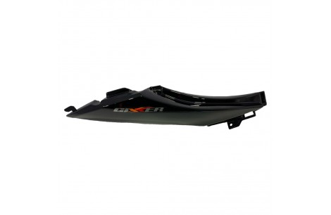 TAPAS LATERALES TRASERAS GIXXER 150 HQQ TAPAS LATERALES TRASERAS GIXXER 150 HQQ