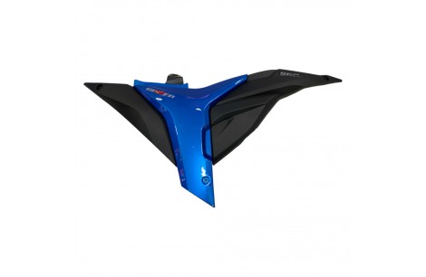 TAPAS LATERALES GIXXER 150 SF CUBRE BATERIA TAPAS LATERALES GIXXER 150 SF CUBRE BATERIA