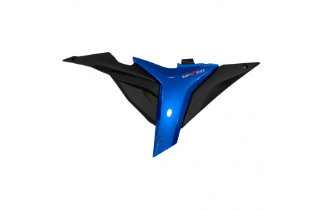 TAPAS LATERALES GIXXER 150 SF CUBRE BATERIA TAPAS LATERALES GIXXER 150 SF CUBRE BATERIA