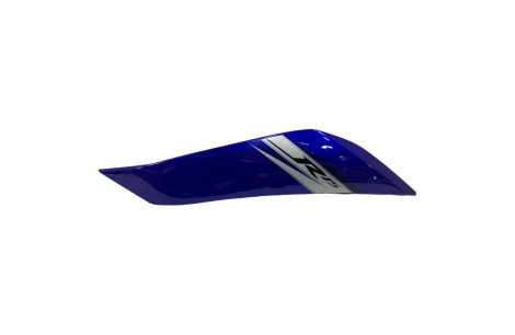 TAPAS LATERALES BOOMERANG R15 YAMAHA HQ TAPAS LATERALES BOOMERANG R15 YAMAHA HQ