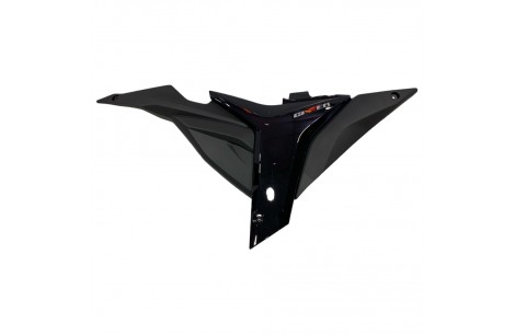 TAPAS LATERALES GIXXER 150 SF CUBRE BATERIA TAPAS LATERALES GIXXER 150 SF CUBRE BATERIA