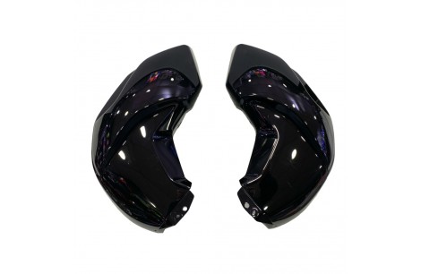 TAPAS CUBRE ESTANQUE LATERALES FZ 16 YAMAHA HQ TAPAS CUBRE ESTANQUE LATERALES FZ 16 YAMAHA HQ