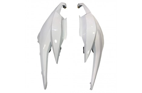 TAPAS TRASERAS ELITE FI 125 HONDA ( 2018 - 2022 ) HQ