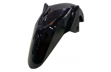 TAPABARRO DELANTERO TWISTER 125 NEGRO CBF TAPABARRO DELANTERO TWISTER 125 NEGRO CBF