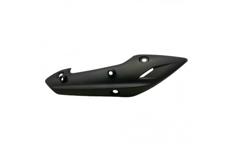 CUBRE ESCAPE PROTECTOR NK 150 HAOJUE ORIGINAL CUBRE ESCAPE PROTECTOR NK 150 HAOJUE ORIGINAL
