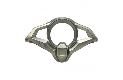 CUBRE VELOCIMETRO / TABLERO ELITE 125 FI ( 2018 2022 ) HQ CUBRE VELOCIMETRO / TABLERO ELITE 125 FI ( 2018 2022 ) HQ