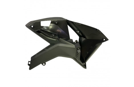 TAPA INTERNA DERECHA CUBRE ESTANQUE TWISTER 125 HONDA TAPA INTERNA DERECHA CUBRE ESTANQUE TWISTER 125 HONDA
