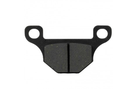 PASTILLAS FRENO ( LMP 185 ) DELANTERA GN 125 / HJ 125 / RK 150 HQ