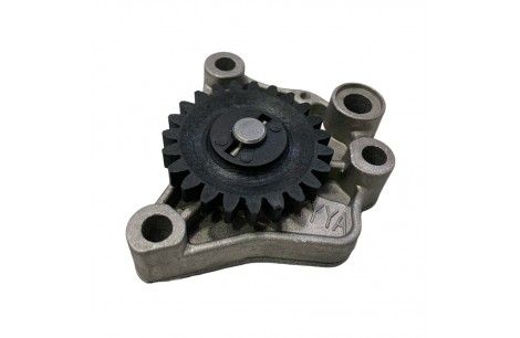 BOMBA ACEITE C PIÑON CB1 / TWISTER 125 HONDA HQ