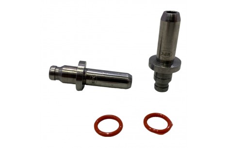 KIT GUIAS VALVULAS ADMI/ESCP XR 150 / INVICTA 150 NPC KIT GUIAS VALVULAS ADMI/ESCP XR 150 / INVICTA 150 NPC