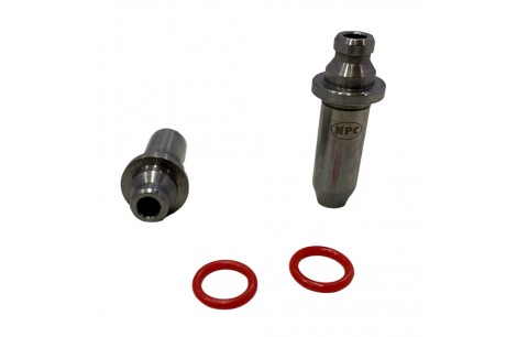 KIT GUIAS VALVULAS ADM/ESCP XR TORNADO 250 NPC KIT GUIAS VALVULAS ADM/ESCP XR TORNADO 250 NPC