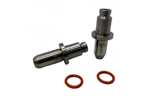 KIT GUIAS VALVULAS ADM/ESCP STORM 125 NPC