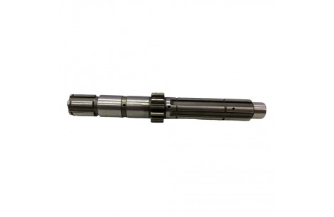 CAJA / EJE PRIMARIO HONDA CG 125 / CG 150 / RK 150